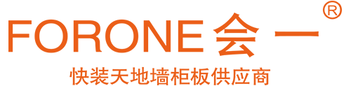 【会一】 国内墙板专家  地板 定制柜同色 1站供应！