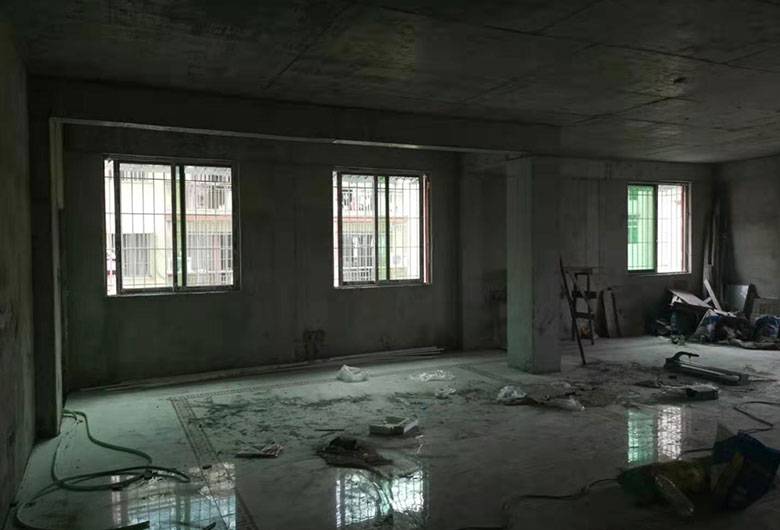 佛山二手房翻新效果图