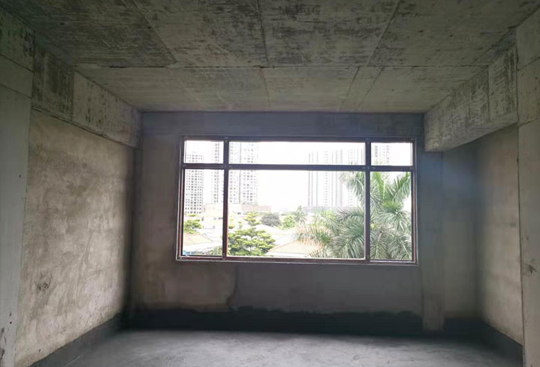 佛山旧房翻新效果图