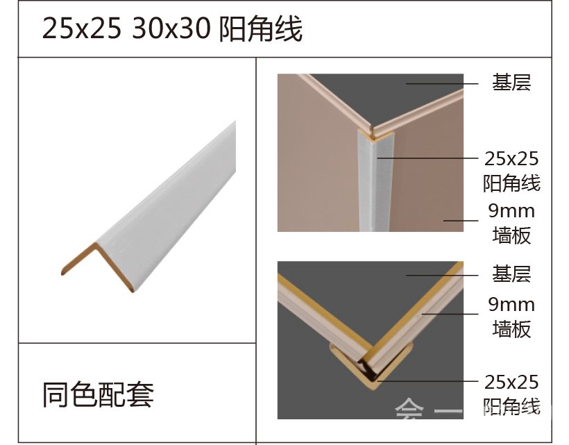 收边条_22